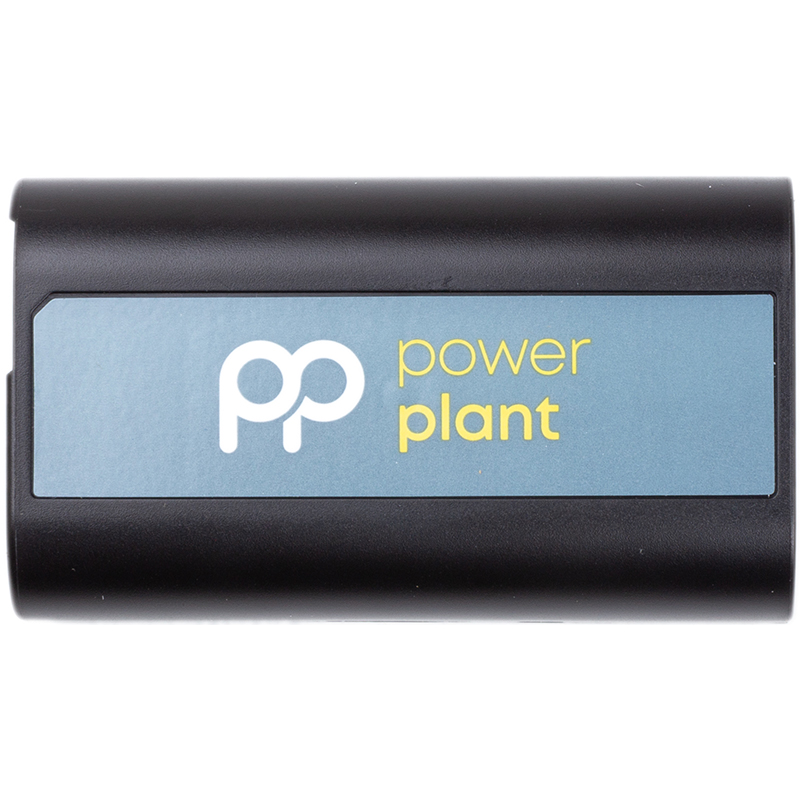 Аккумулятор POWERPLANT Panasonic DMW-BLJ31 3350mAh (CB970421) в Киеве