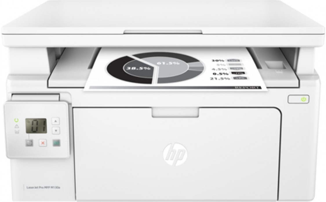 

МФУ HP LJ Pro M130a (G3Q57A)