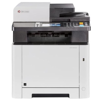 

МФУ лазерный А4 цветной Kyocera ECOSYS M5526cdn (1102R83NL0)