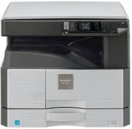 

МФУ Sharp AR-6020N