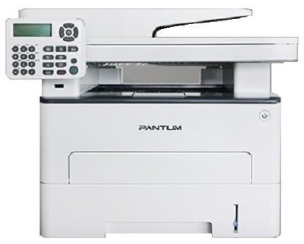 

МФУ Pantum M7100DN