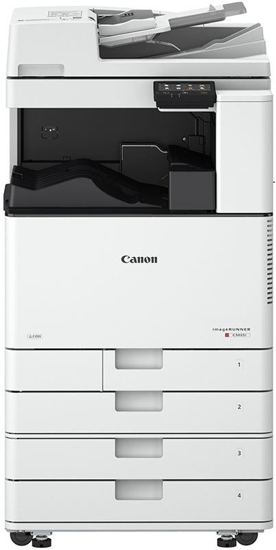

МФУ Canon iRAC3025ip (1567C006)