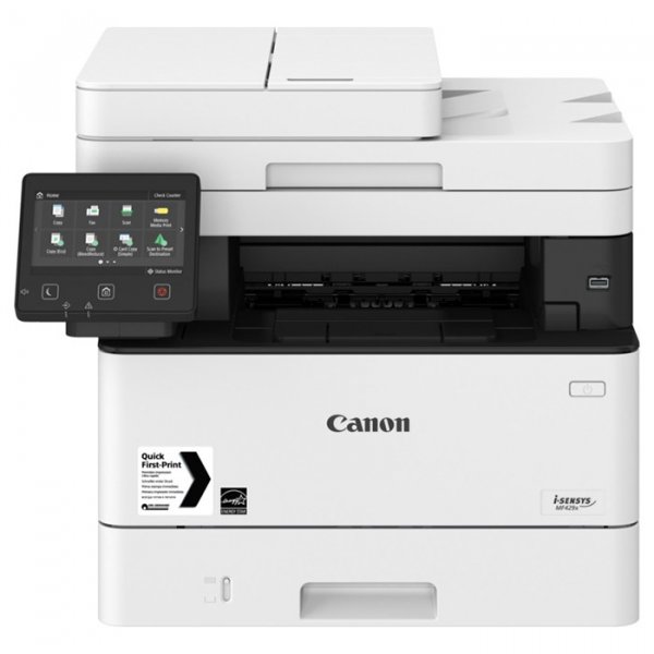 

МФУ Canon i-SENSYS MF429x Wi-Fi (2222C025)