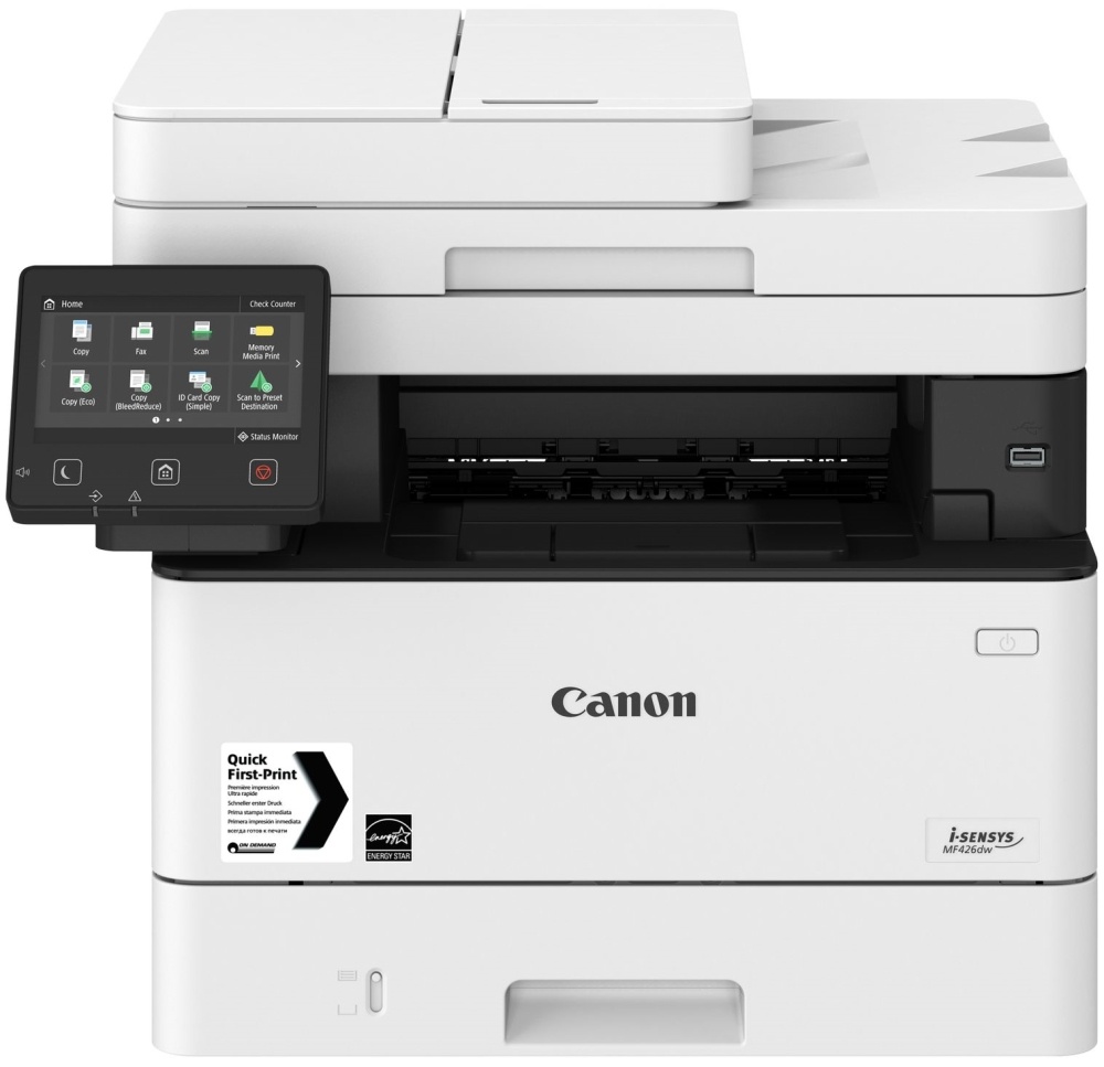 

МФУ Canon i-SENSYS MF426dw (2222C039AA)