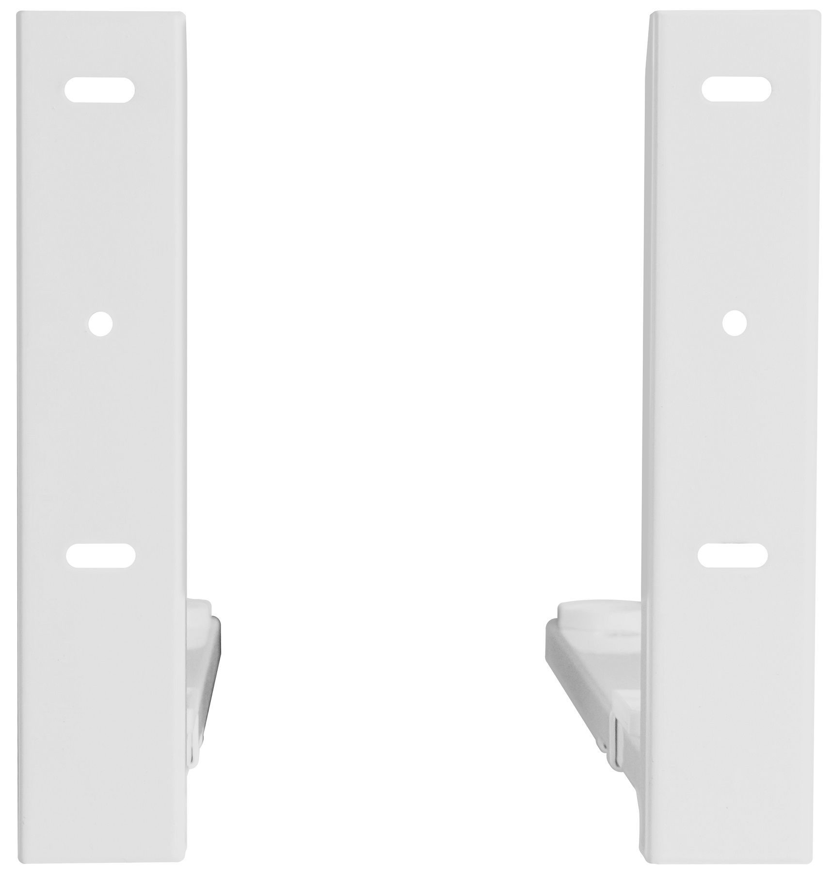 Кронштейн для СВЧ печі ATG M450W White · 4