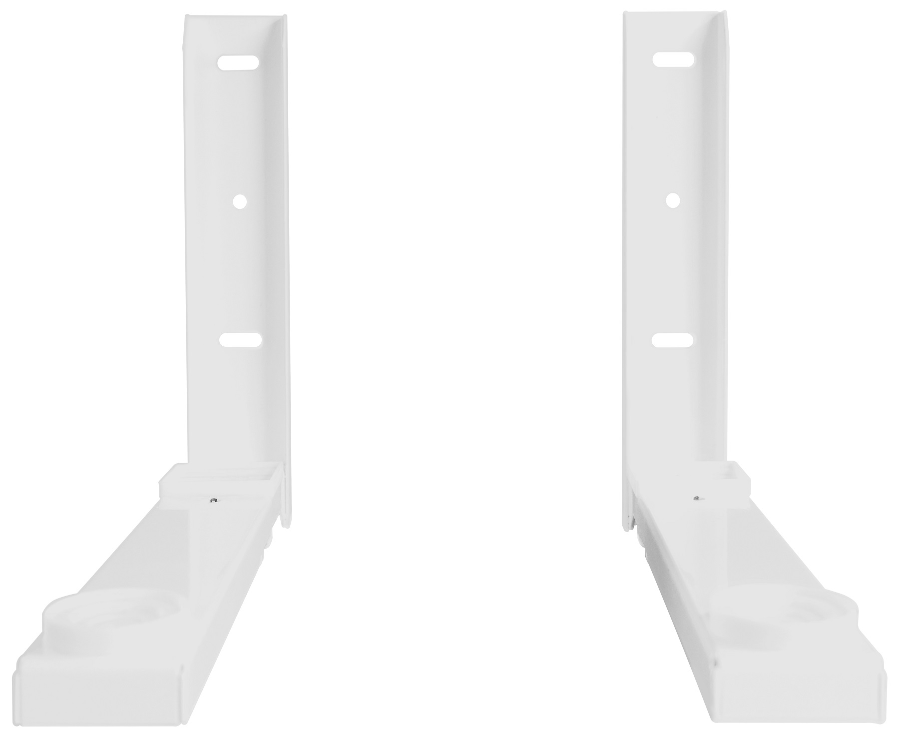 Кронштейн для СВЧ печі ATG M450W White · 2