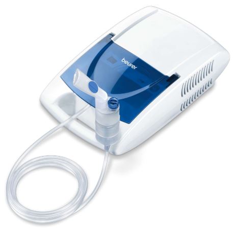 

Ингалятор BEURER IH 21