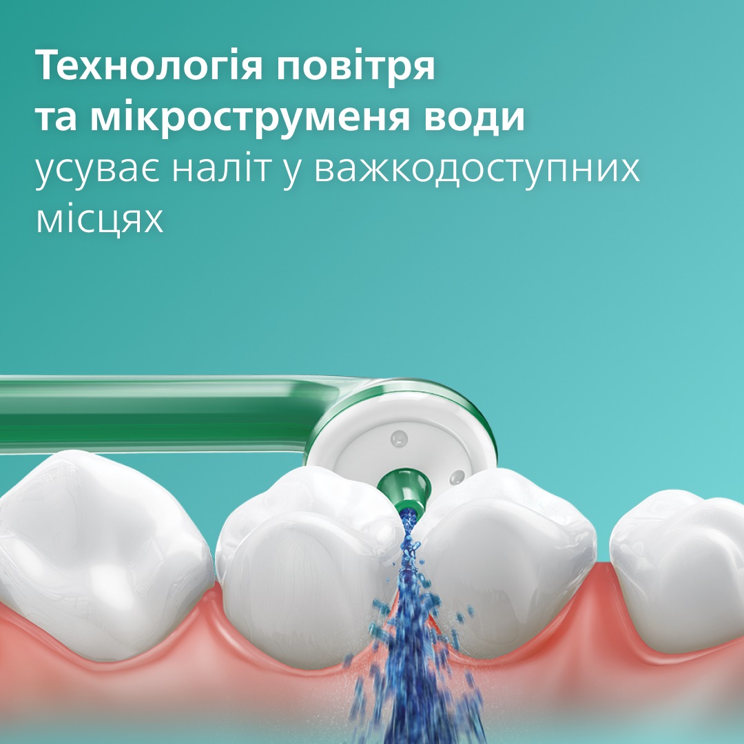 Насадка до іригатора PHILIPS HX8012/07 2шт. · 2