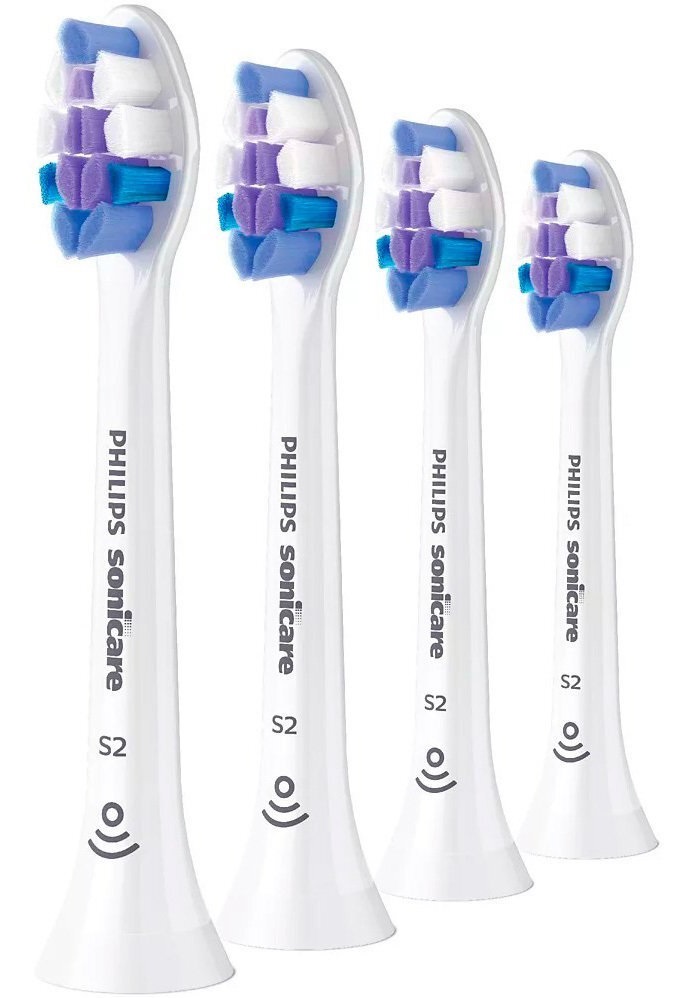 Насадка для зубної щітки PHILIPS HX6054/10 в Києві