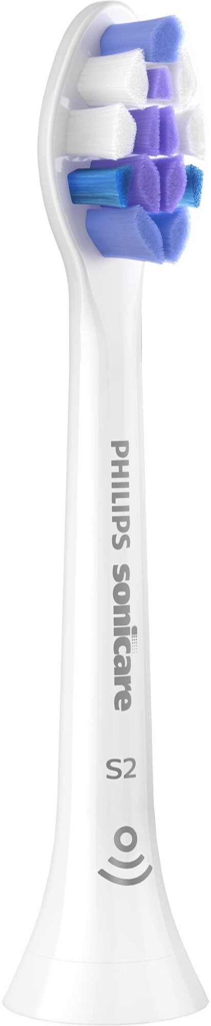 Насадка до зубної щітки PHILIPS HX6052/87 2шт · 2
