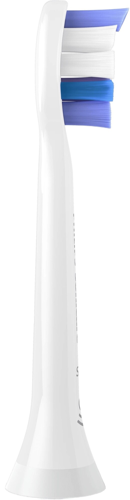 Насадка до зубної щітки PHILIPS HX6052/87 2шт · 4