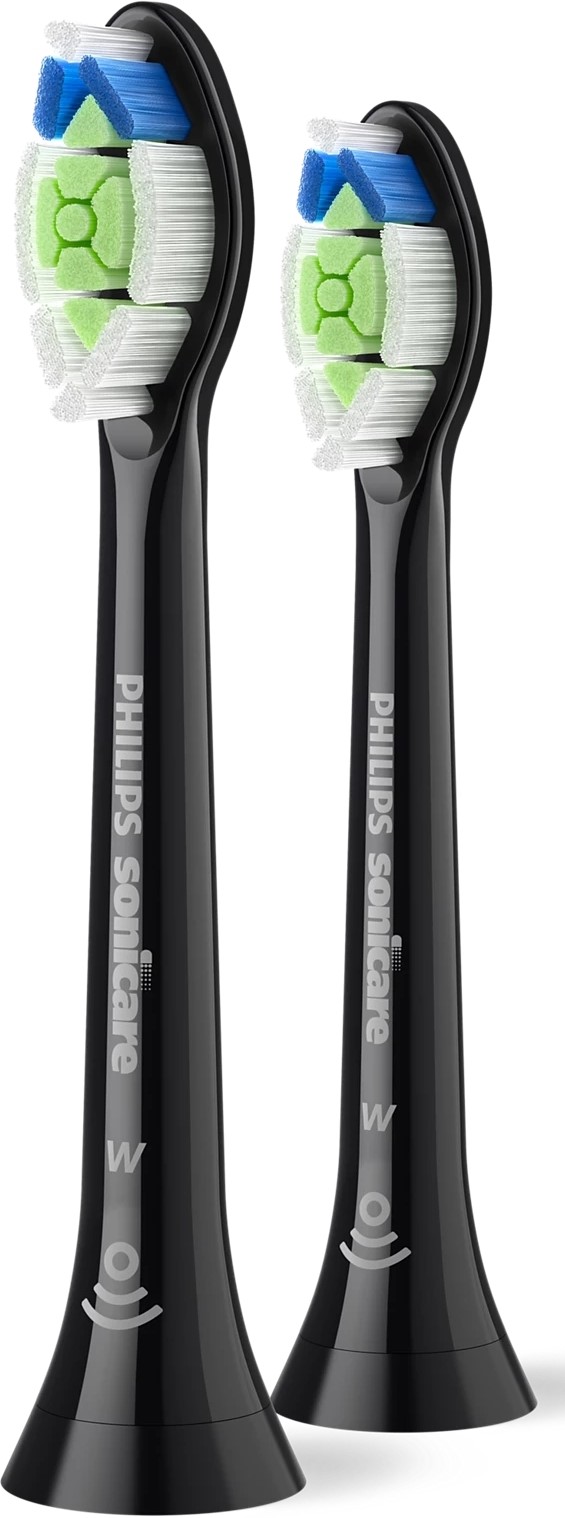 Насадка до зубної щітки PHILIPS HX6062/88 2шт в Києві