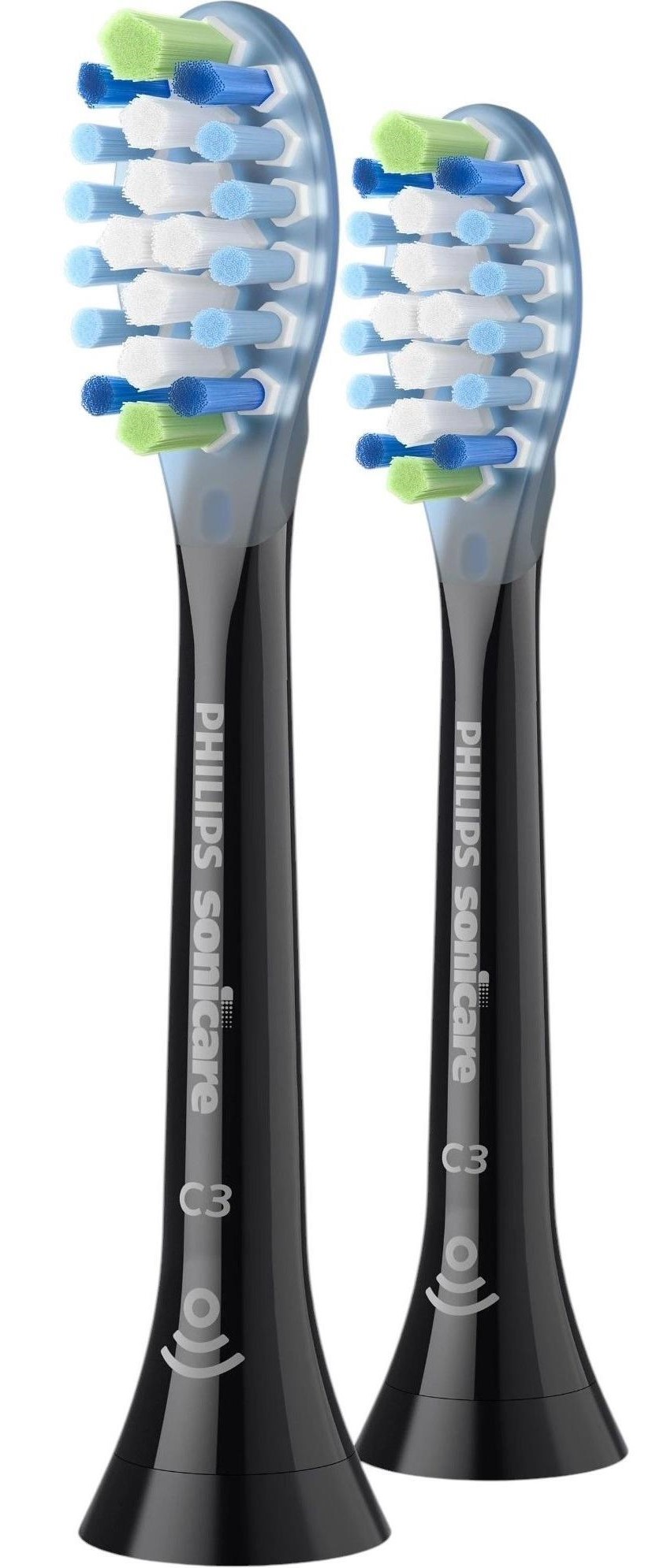 Насадка до зубної щітки PHILIPS HX9042/88 2шт в Києві