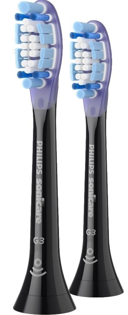 Насадка до зубної щітки PHILIPS HX9052/88 2шт в Києві