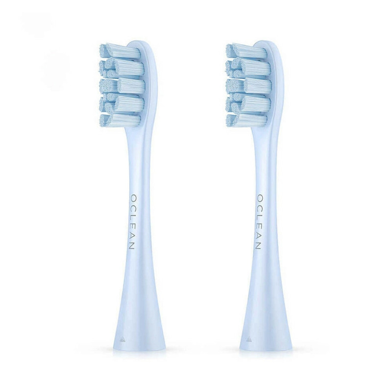 Насадка для щітки OCLEAN PW07 2шт (6970810551440) в Києві