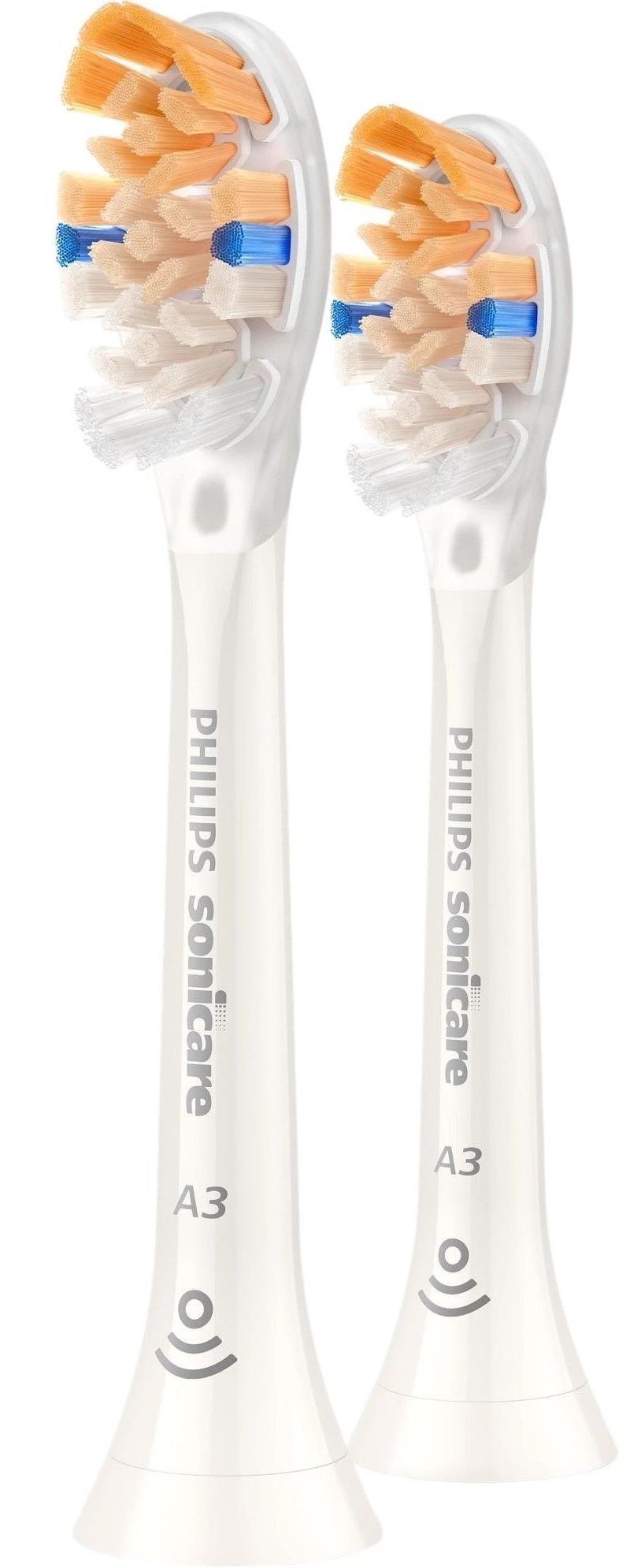 Насадка до зубної щітки PHILIPS HX9092/87 2шт в Києві