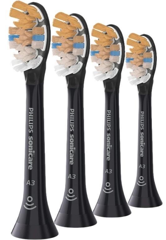 Насадка до зубної щітки PHILIPS HX9094/88 4шт в Києві