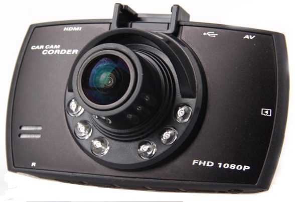 

Видеорегистратор CARCAM G30 HD
