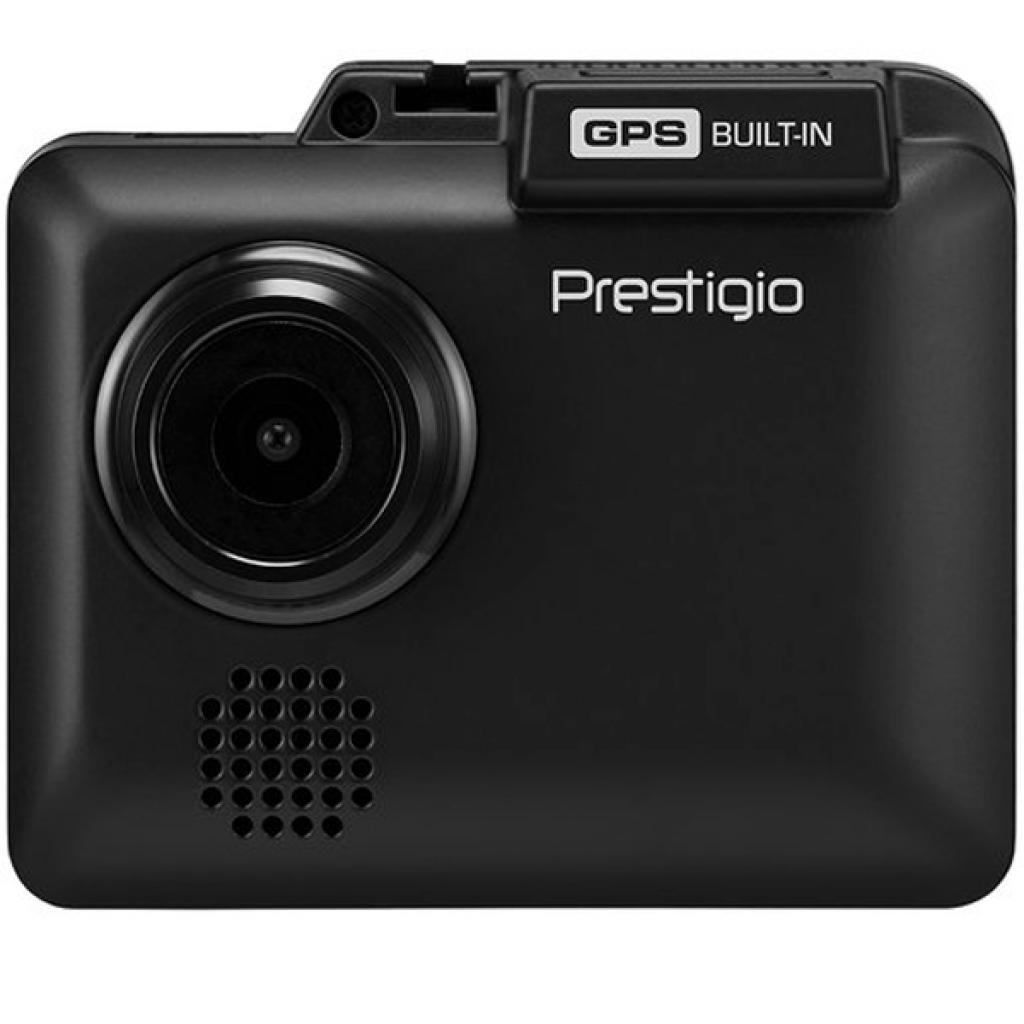 

Відеореєстратор PRESTIGIO RoadRunner 400GPS (PCDVRR400GPS)