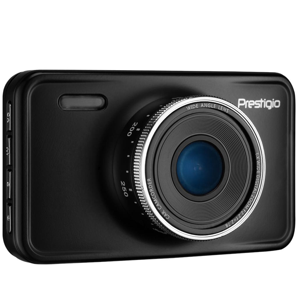 

Відеореєстратор PRESTIGIO RoadRunner 526 (PCDVRR526)