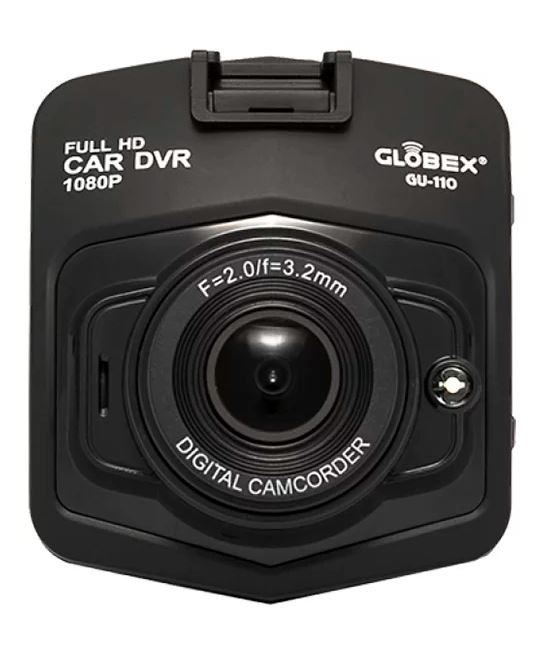 

Видеорегистратор GLOBEX GU-110 (New)