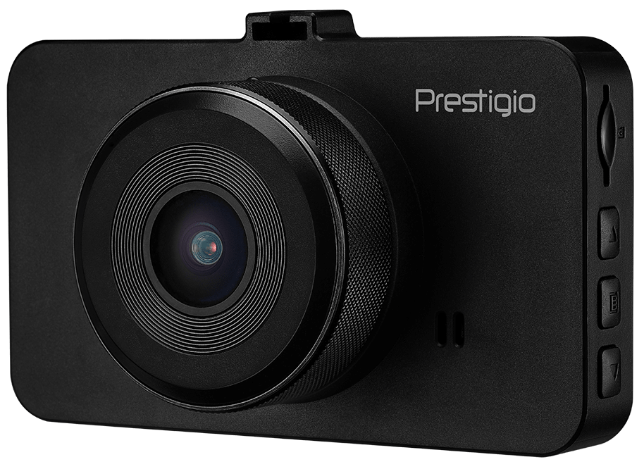 

Видеорегистратор PRESTIGIO RoadRunner 420 (PCDVRR420)