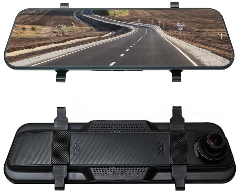 

Видеорегистратор XOKO DVR -1000
