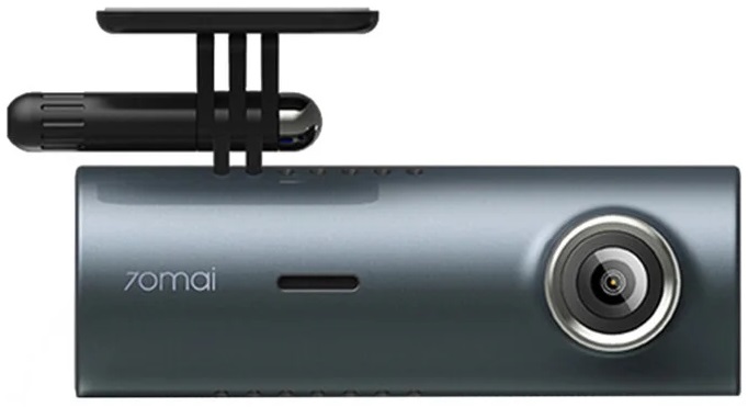 Відеореєстратор 70MAI Dash Cam M300 Navy в Києві