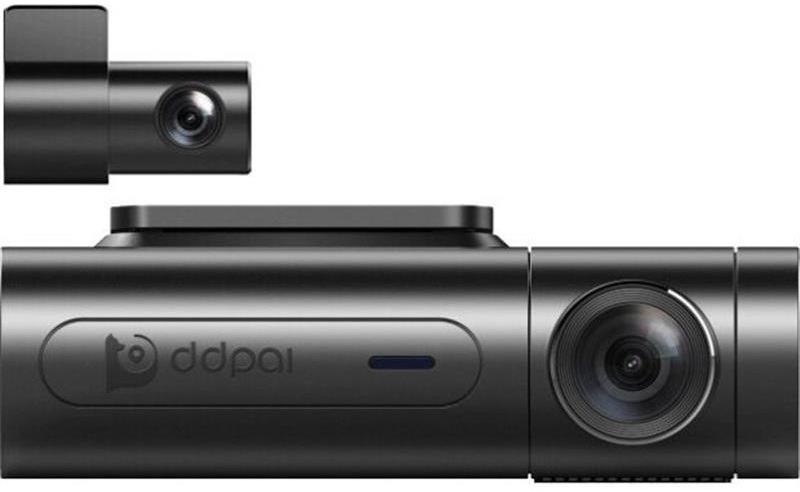 Видеорегистратор DDPAI X2S Pro Dual Cams в Киеве