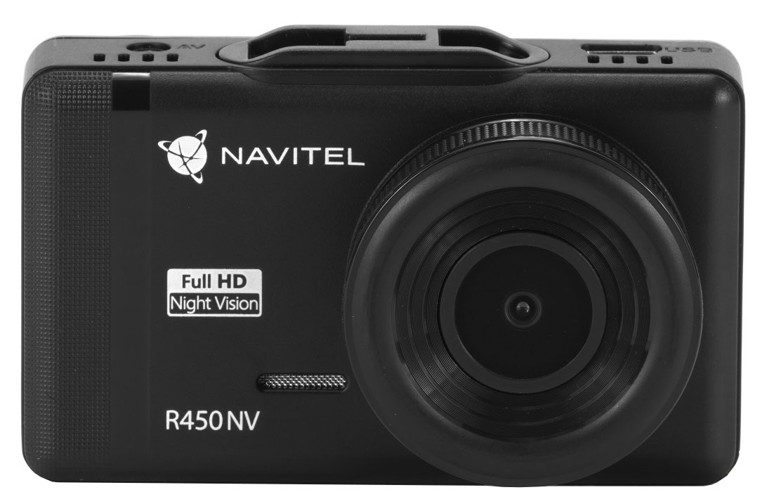 Видеорегистратор NAVITEL R450 NV в Киеве