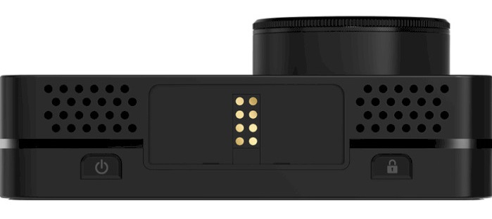 Відеореєстратор CANYON DVR40GPS · 3