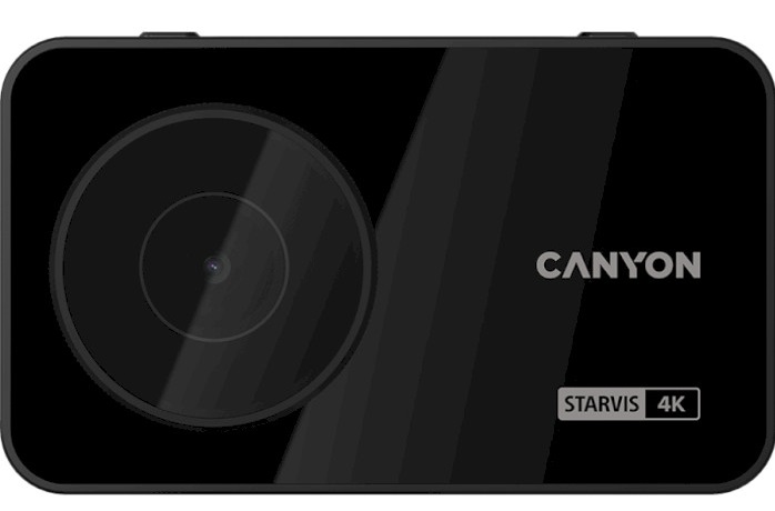 Видеорегистратор CANYON DVR40GPS в Киеве