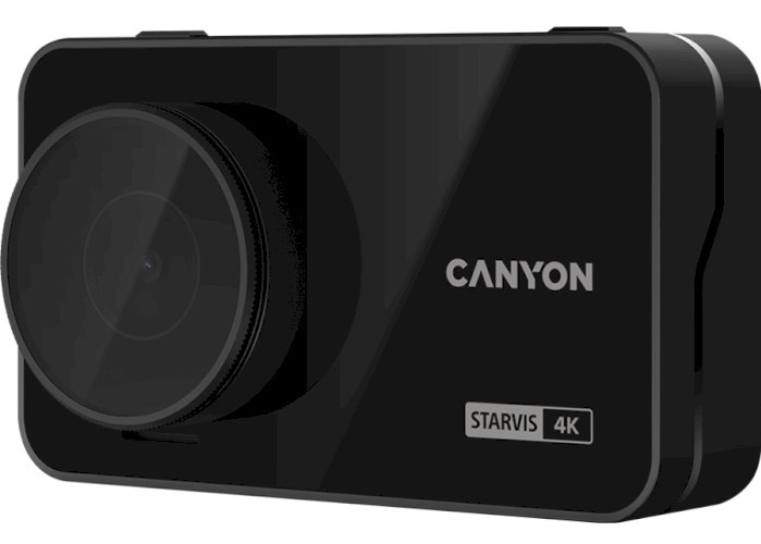Відеореєстратор CANYON DVR40GPS · 2
