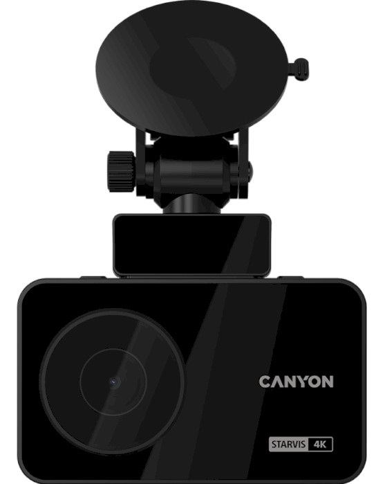 Відеореєстратор CANYON DVR40GPS · 5