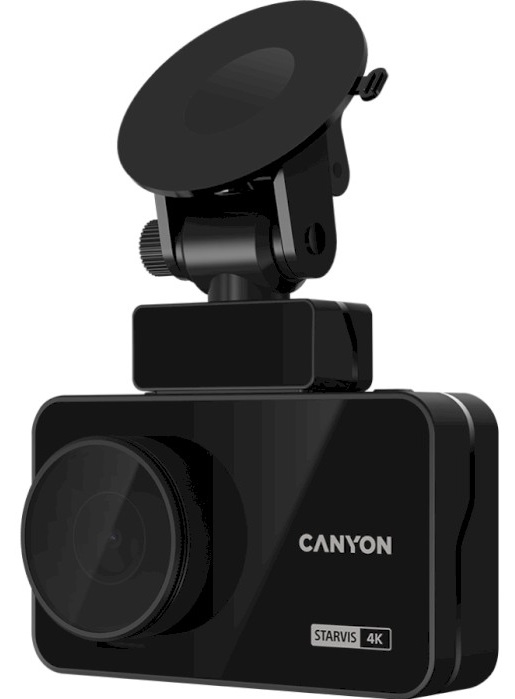 Відеореєстратор CANYON DVR40GPS · 6