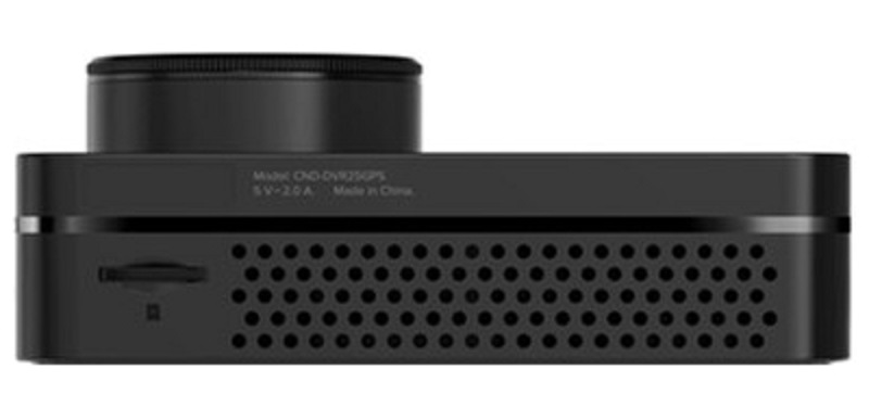 Відеореєстратор CANYON DVR25GPS · 6