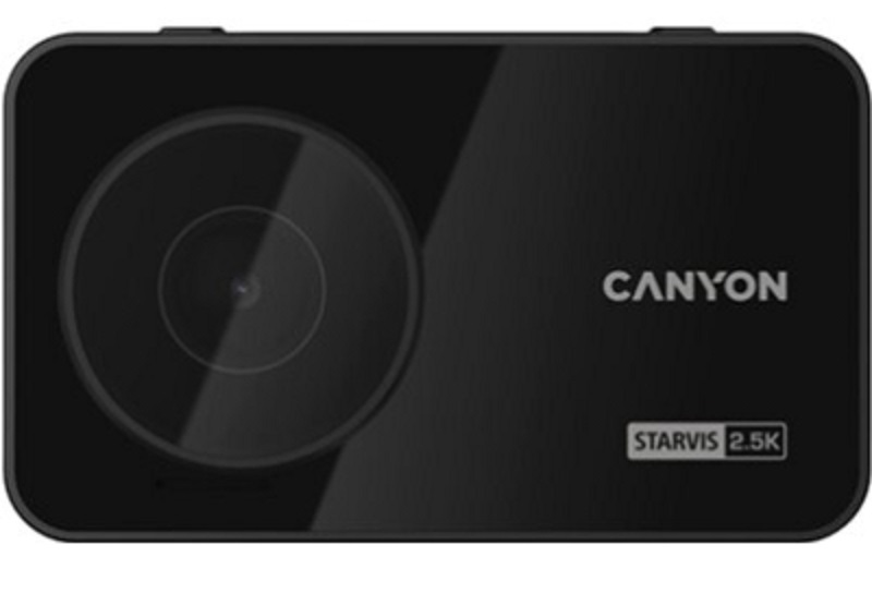 Видеорегистратор CANYON DVR25GPS в Киеве