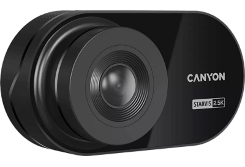 Відеореєстратор CANYON DVR25 · 3