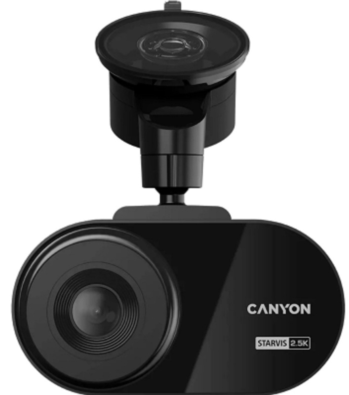 Відеореєстратор CANYON DVR25 · 4