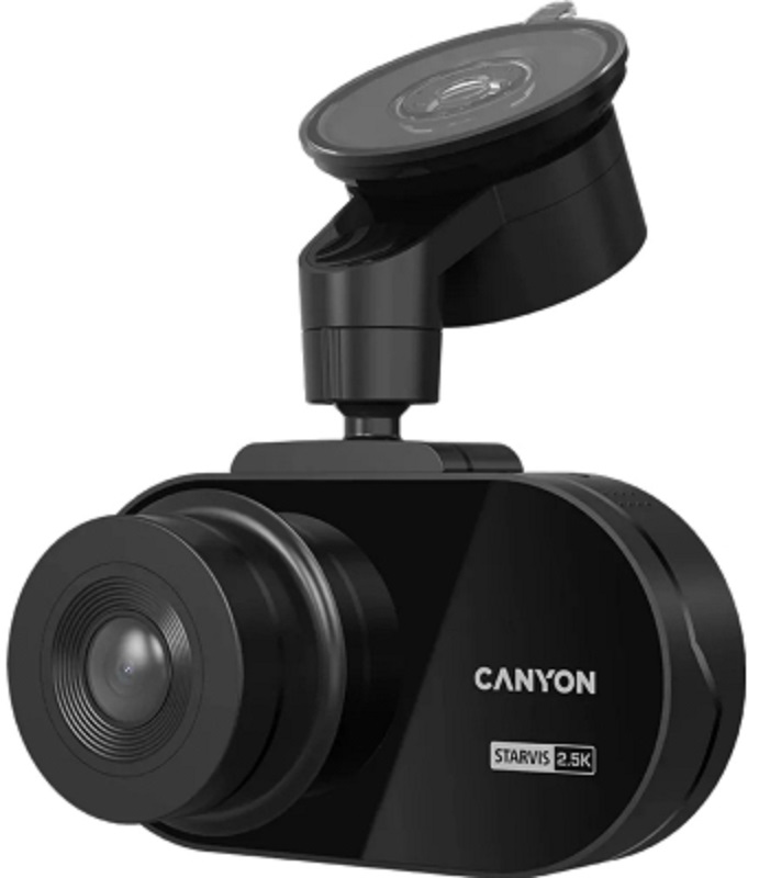 Відеореєстратор CANYON DVR25 · 5