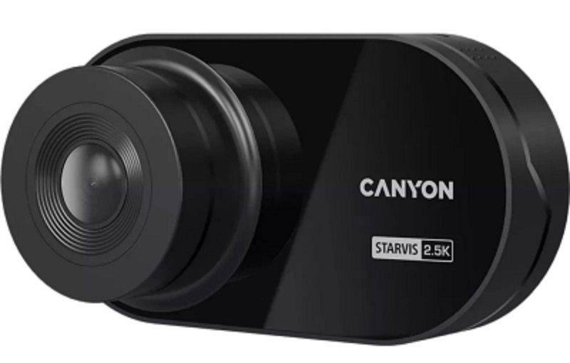Відеореєстратор CANYON DVR25 · 2