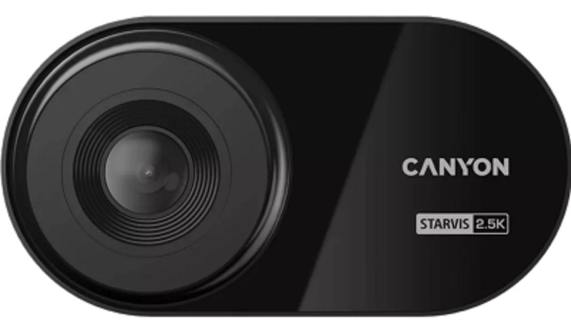 Відеореєстратор CANYON DVR25 в Києві