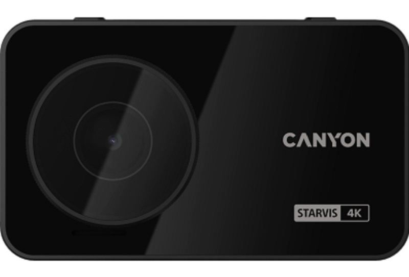 Видеорегистратор CANYON DVR10GPS в Киеве