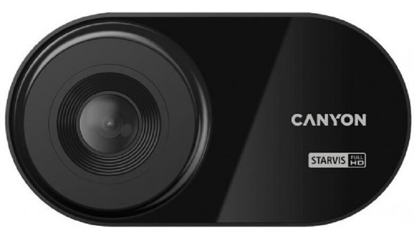 Видеорегистратор CANYON RoadRunner CND-DVR10 в Киеве