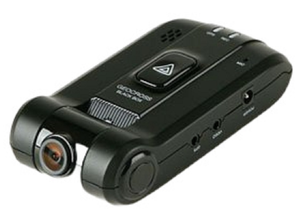 Відеореєстратор VisionDrive VD-1500 · 3