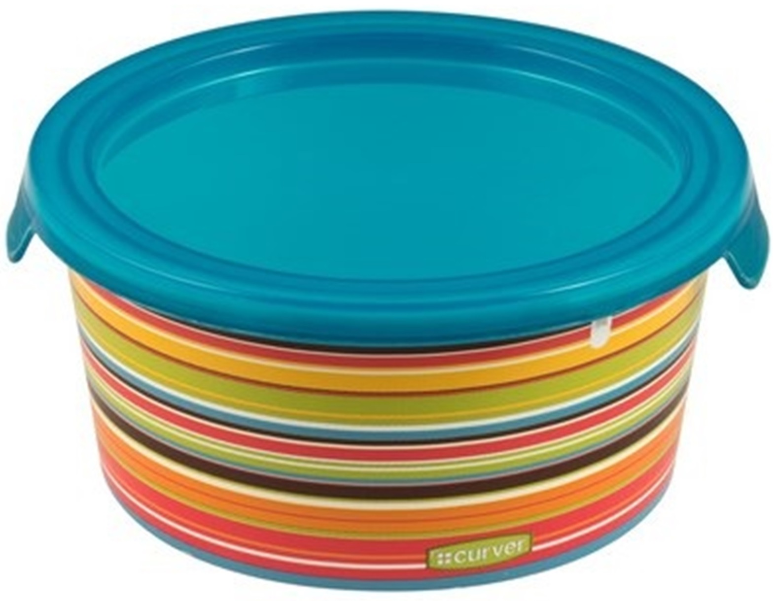 

Емкость CURVER 724 DECO CHEF 0,5л круглая