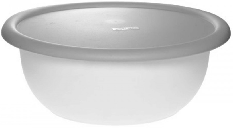 

Миска с крышкою 1.0л 2450