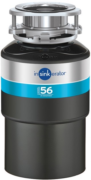 

Измельчитель пищевых отходов IN-SINK-ERATOR Model 56