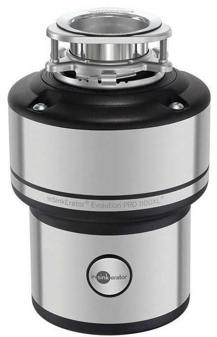 

Измельчитель пищевых отходов IN-SINK-ERATOR Model Evolution 250