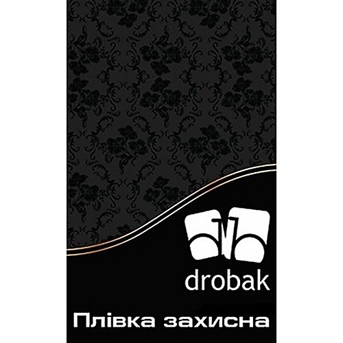 

Защитная пленка Drobak HTC ONE 801e M7 (504339)